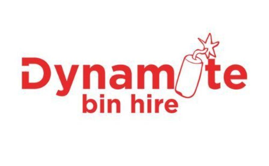 Dynamite Bin Hire - Waste Removal in Melbourne