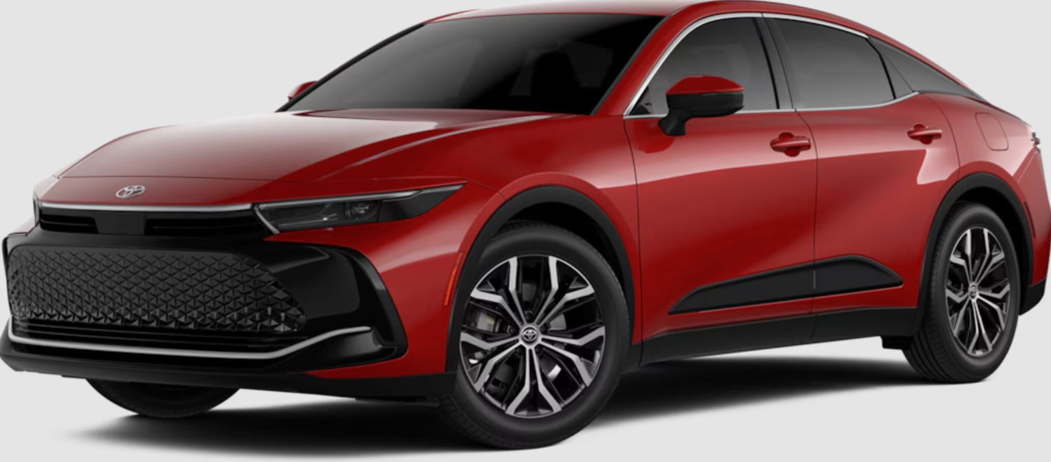 Discover Trusted Service and Great Deals at a Premier Toyota Dealer in Rochester