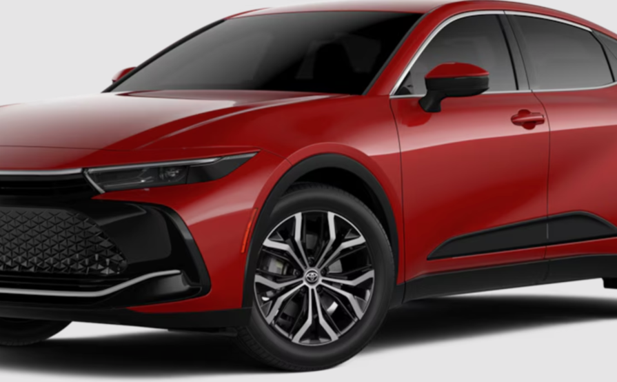 Discover Trusted Service and Great Deals at a Premier Toyota Dealer in Rochester