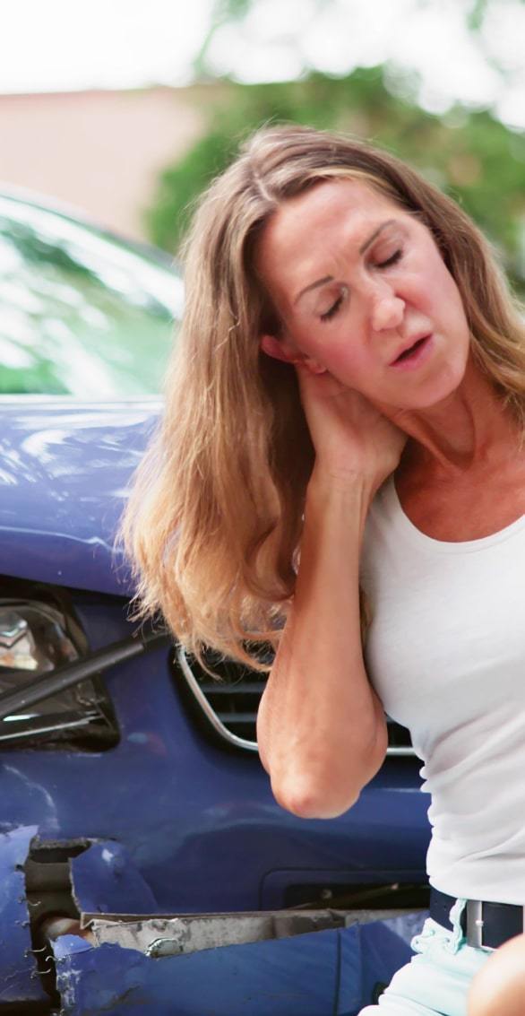 Trusted Legal Help After a Crash: Chris Arce Stands by Your Side