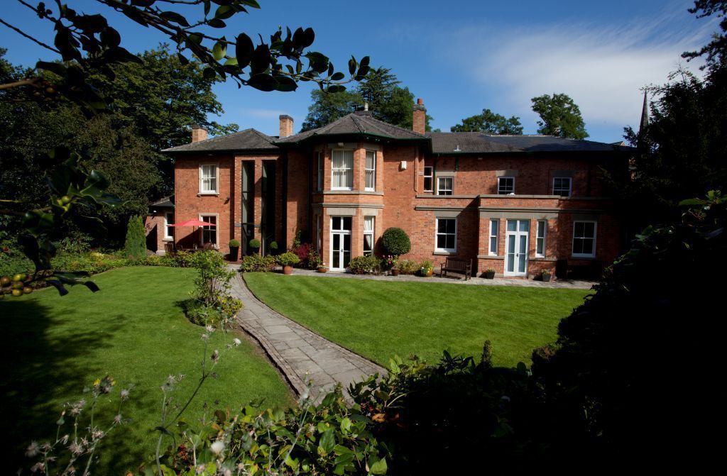 Conference/Training Room