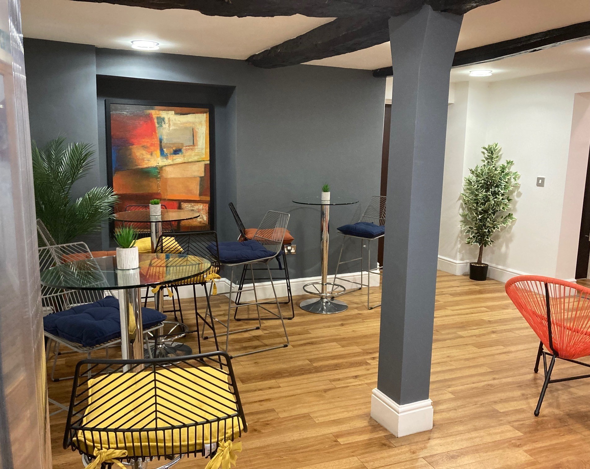 Conference/Training Room