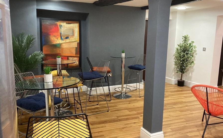 Conference/Training Room