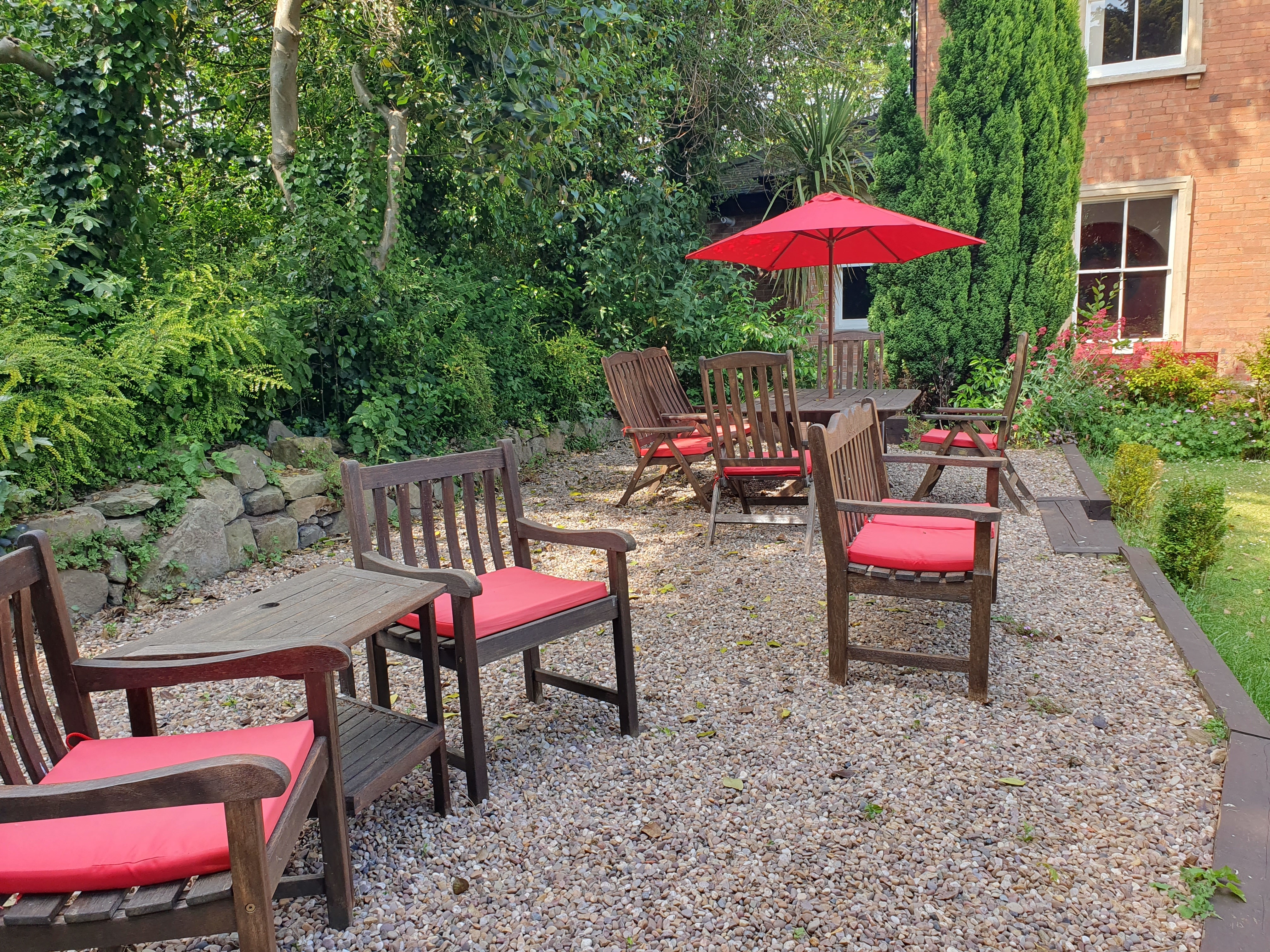 Conference/Training Room