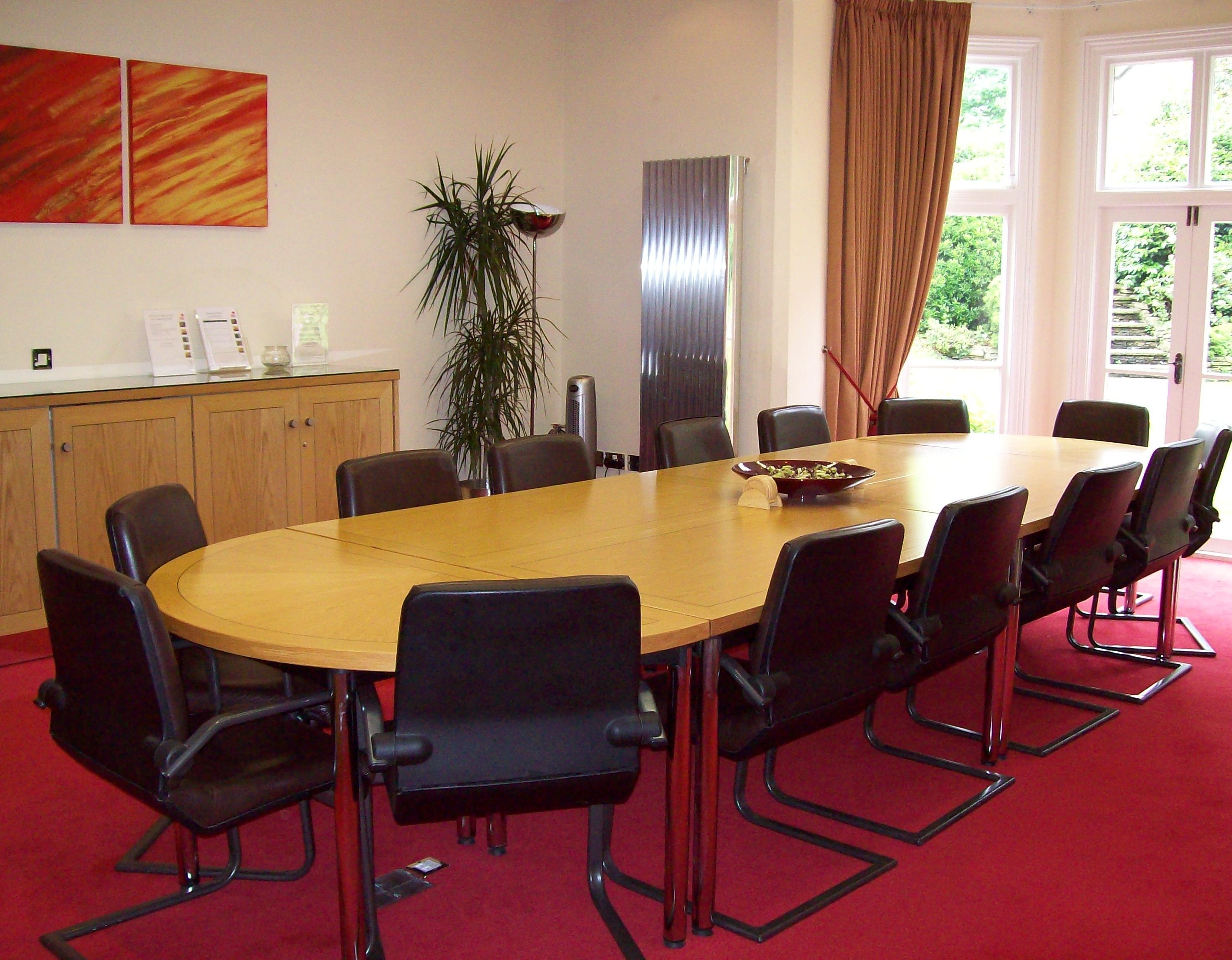 Conference/Training Room