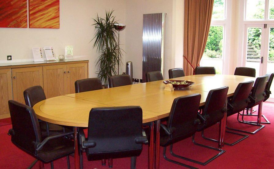 Conference/Training Room