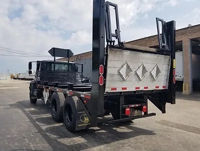 Dependable Trailer Solutions for Every Haul in the Chicago Area