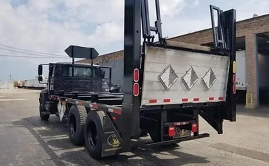 Dependable Trailer Solutions for Every Haul in the Chicago Area