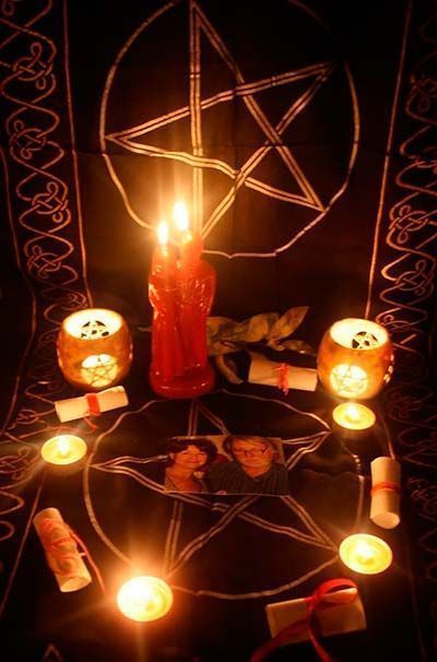 Black Magic Specialist in Gomti Nagar
