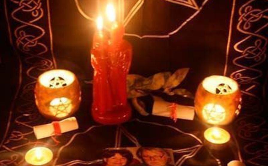 Black Magic Specialist in Gomti Nagar