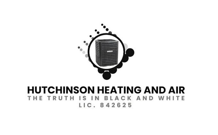Hutchinson Heating and Air Conditioning LLC