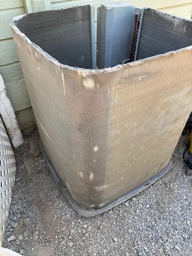 Hutchinson Heating and Air Conditioning LLC