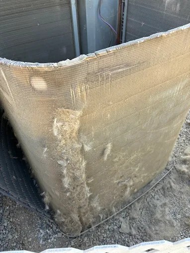 Hutchinson Heating and Air Conditioning LLC