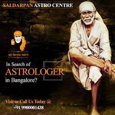 Best Astrologer in Bangalore – Sai Darpan Astro Centre