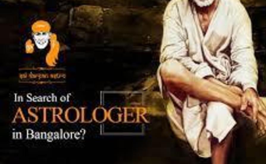 Best Astrologer in Bangalore – Sai Darpan Astro Centre