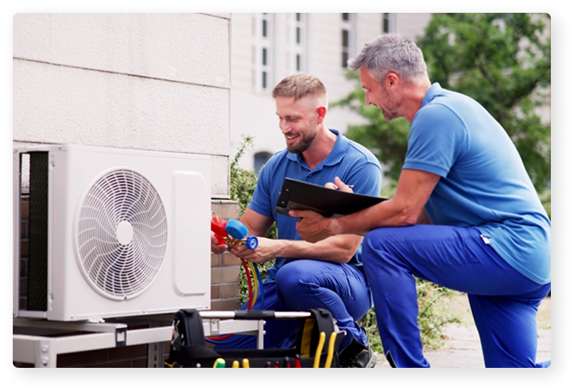 Stay Comfortable Year Round with Reliable HVAC Experts in Ingram, TX
