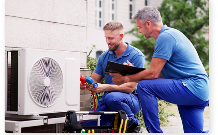 Stay Comfortable Year Round with Reliable HVAC Experts in Ingram, TX