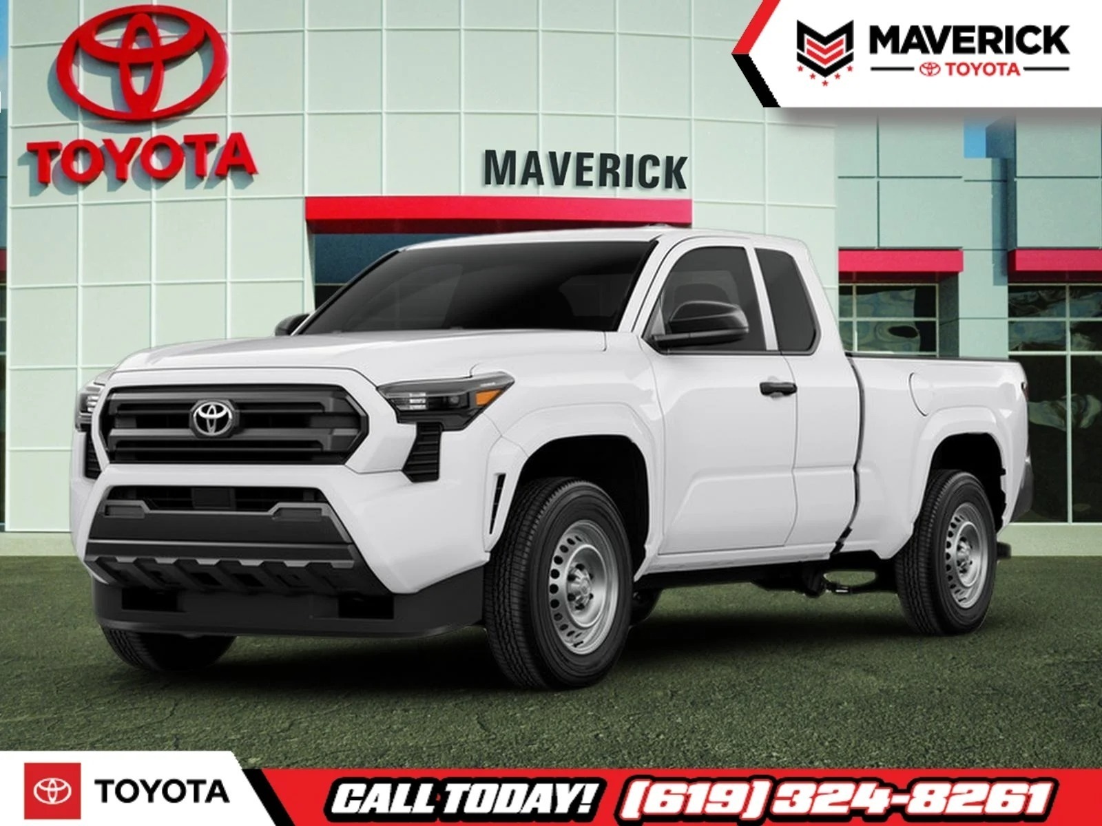 Explore the Best Deals on Toyota Cars and Trucks in San Diego Today