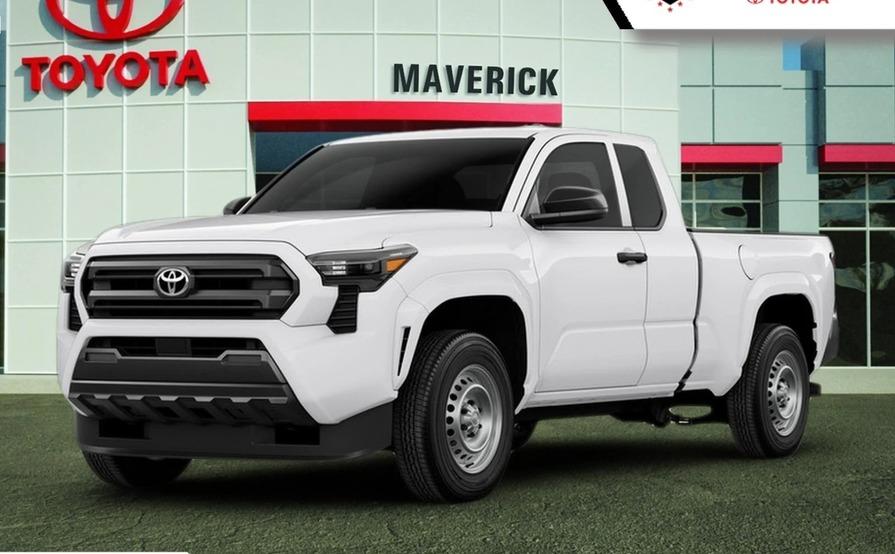 Explore the Best Deals on Toyota Cars and Trucks in San Diego Today