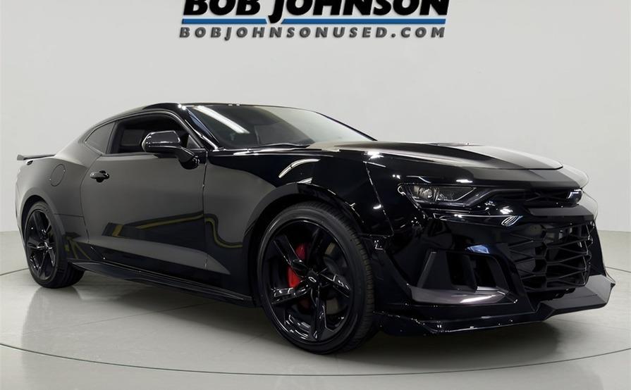 Explore Rochester’s Best Used Cars: Coupes and Chevy Silverados Await