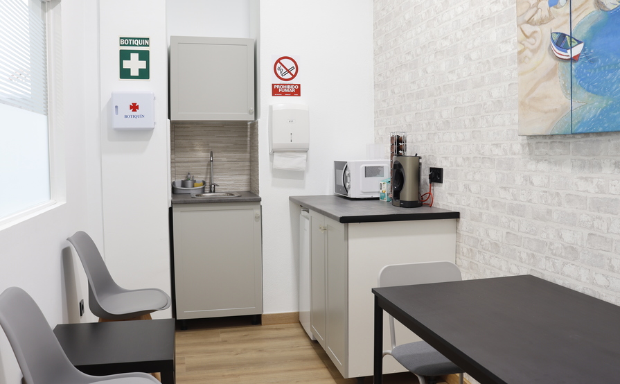 Serviced Office in Fuengirola - Málaga (Spain)