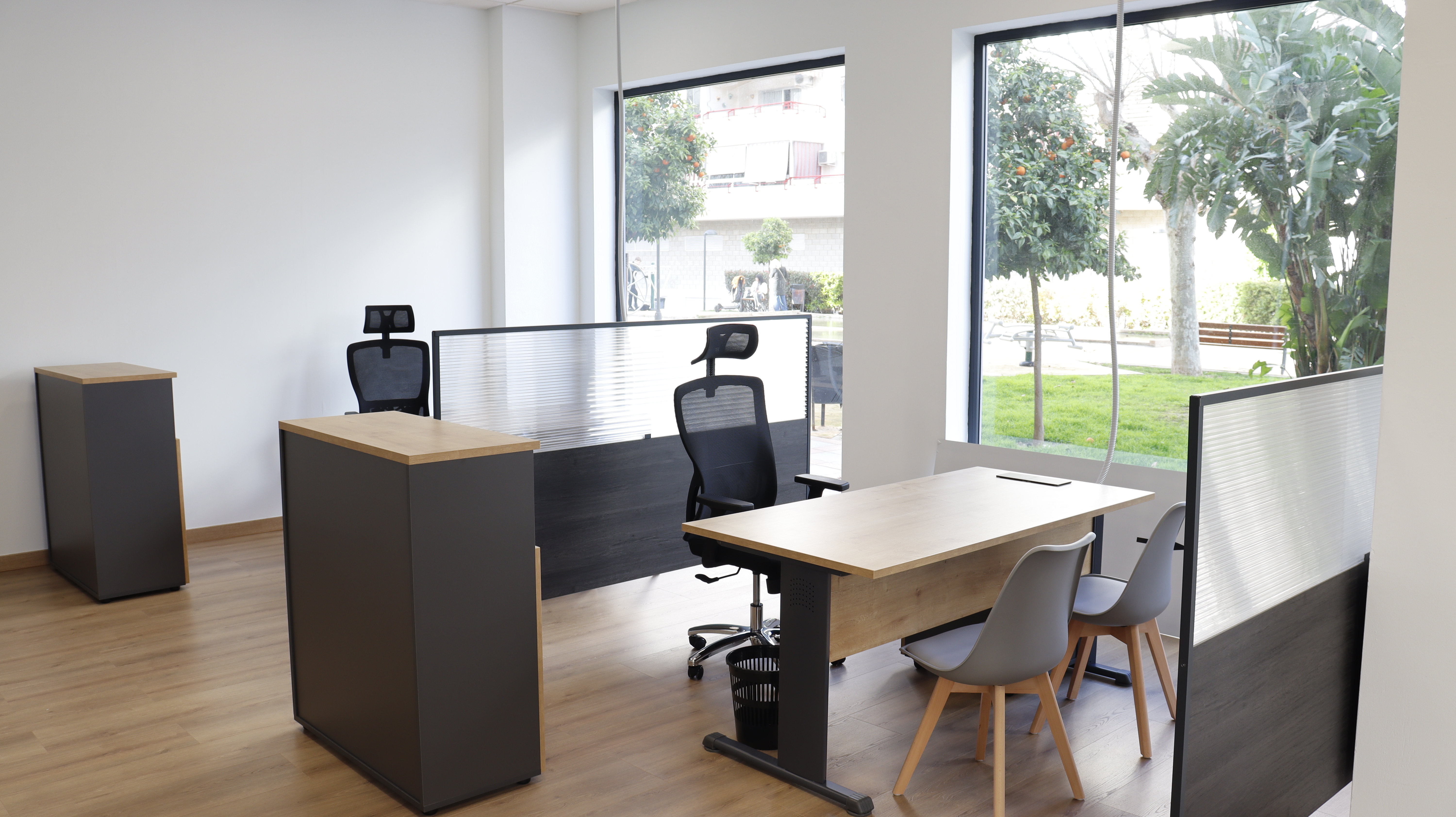 Serviced Office in Fuengirola - Málaga (Spain)