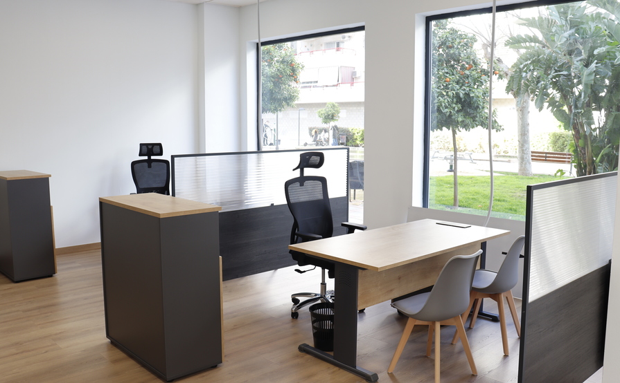 Serviced Office in Fuengirola - Málaga (Spain)