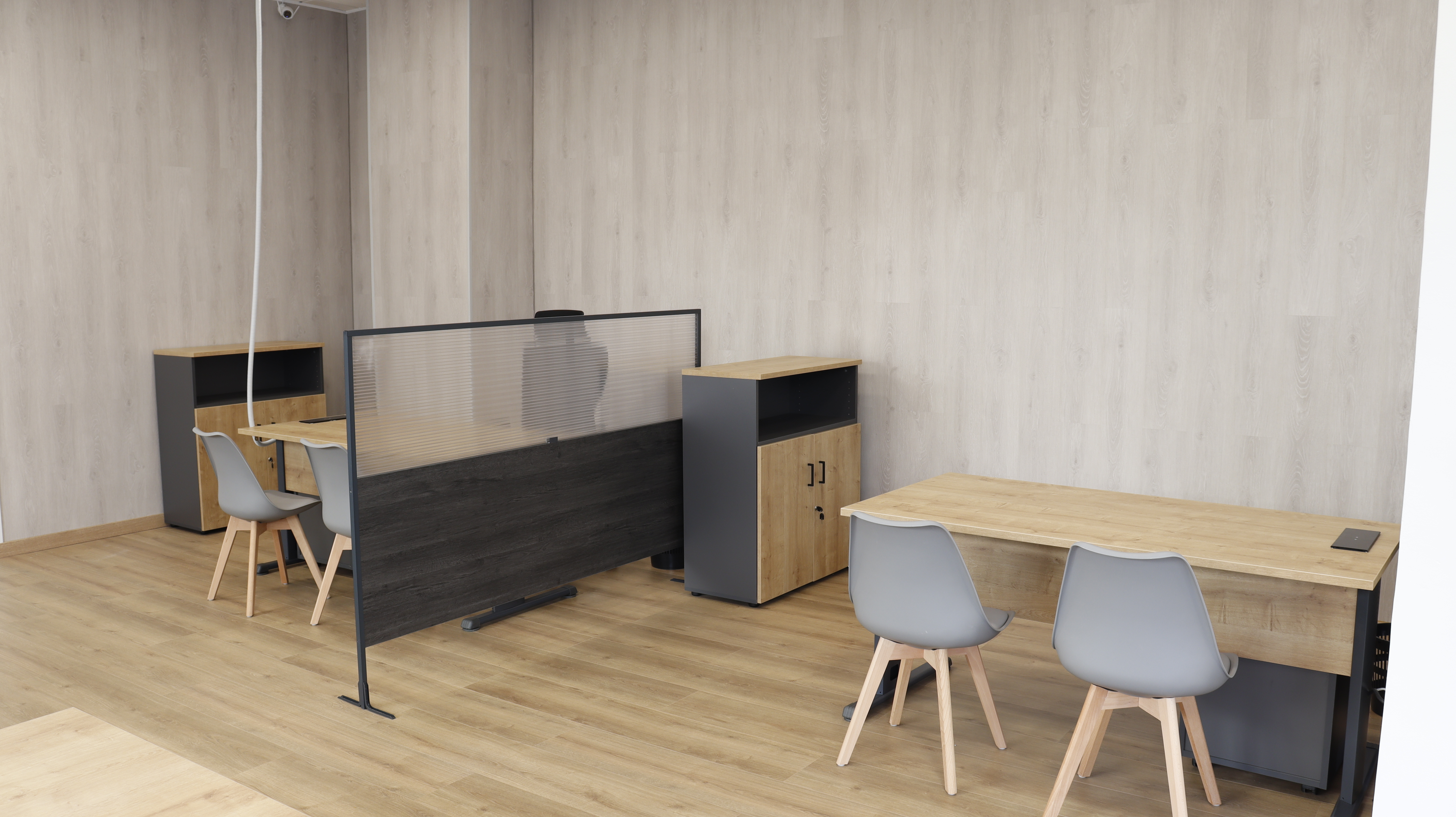 Serviced Office in Fuengirola - Málaga (Spain)