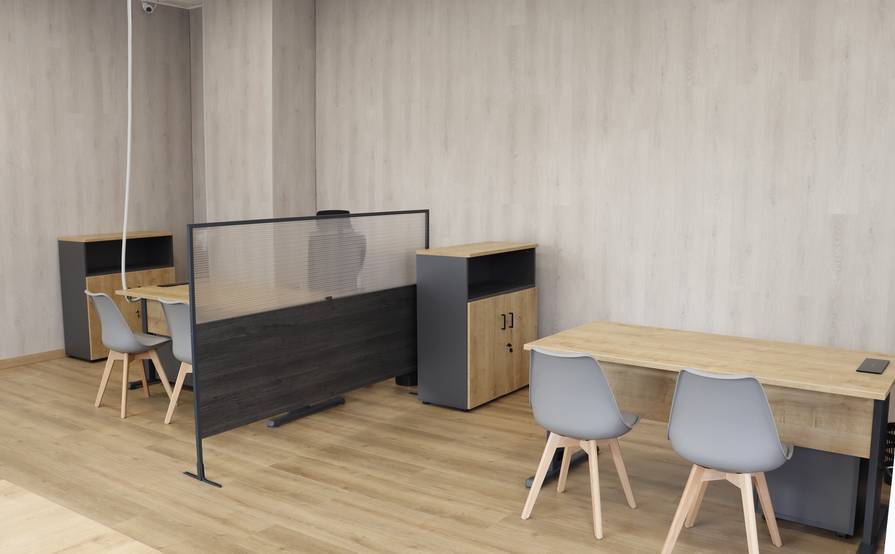 Serviced Office in Fuengirola - Málaga (Spain)