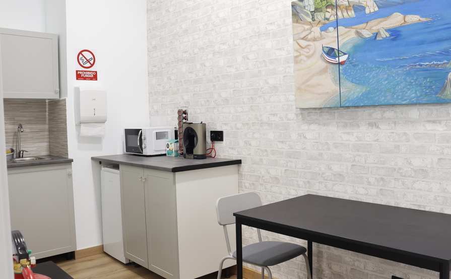 Serviced Office in Fuengirola - Málaga (Spain)