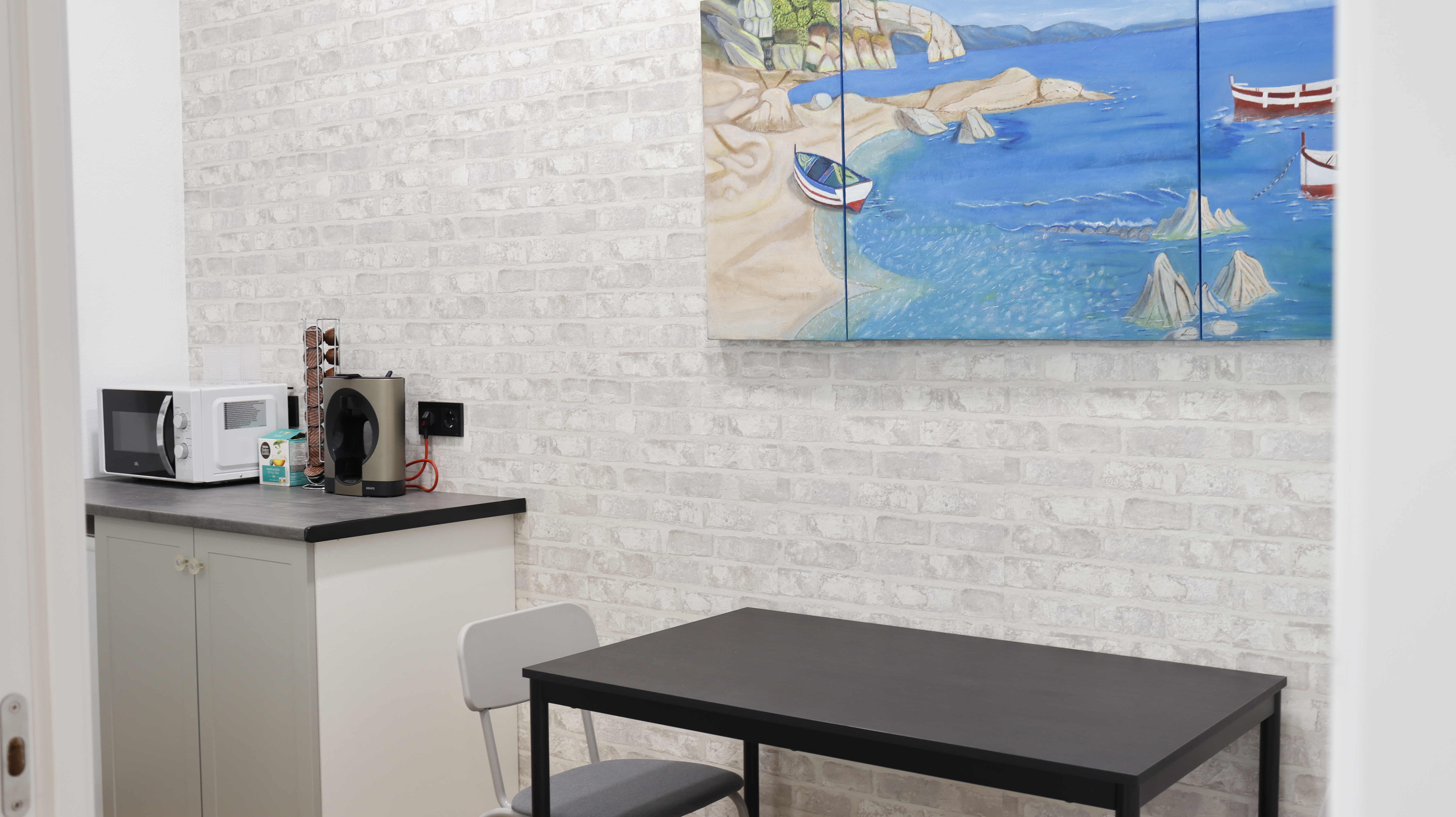 Serviced Office in Fuengirola - Málaga (Spain)