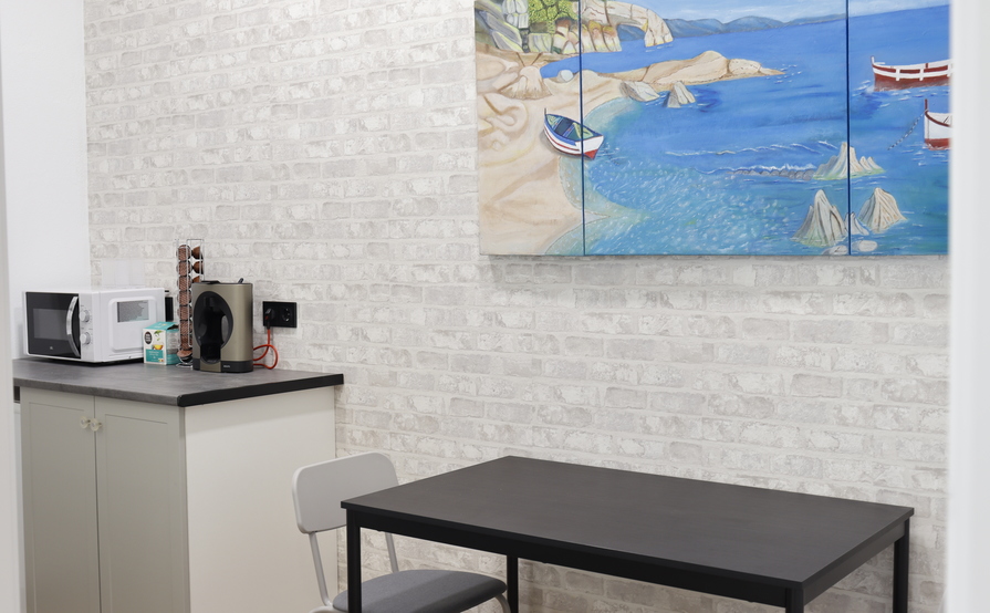 Serviced Office in Fuengirola - Málaga (Spain)