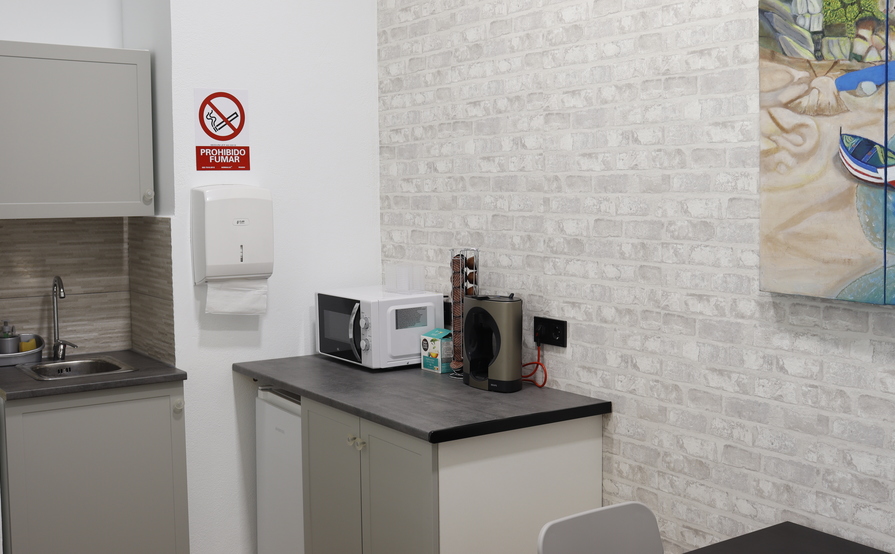 Serviced Office in Fuengirola - Málaga (Spain)