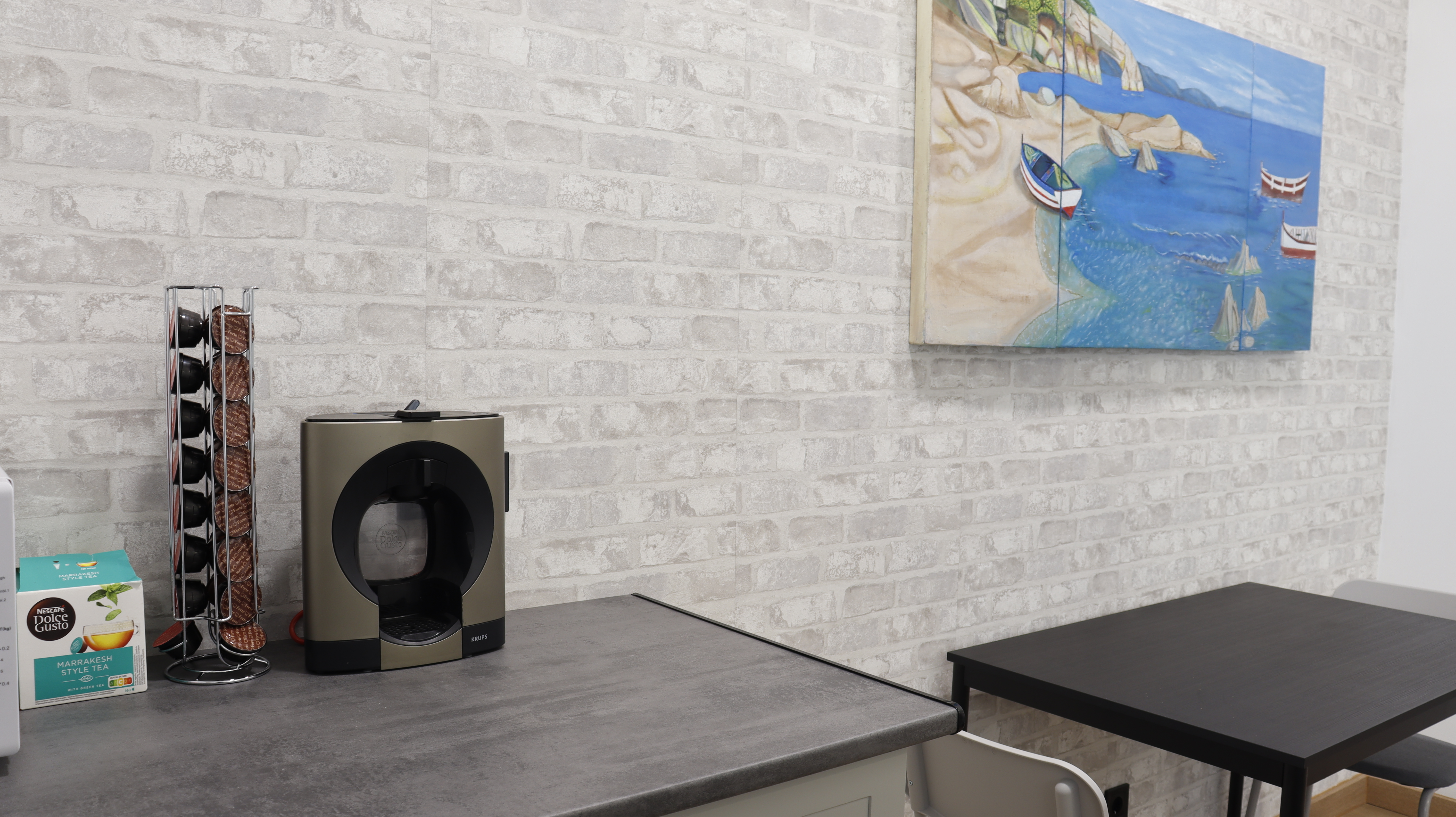 Serviced Office in Fuengirola - Málaga (Spain)