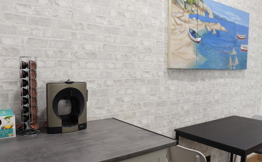 Serviced Office in Fuengirola - Málaga (Spain)