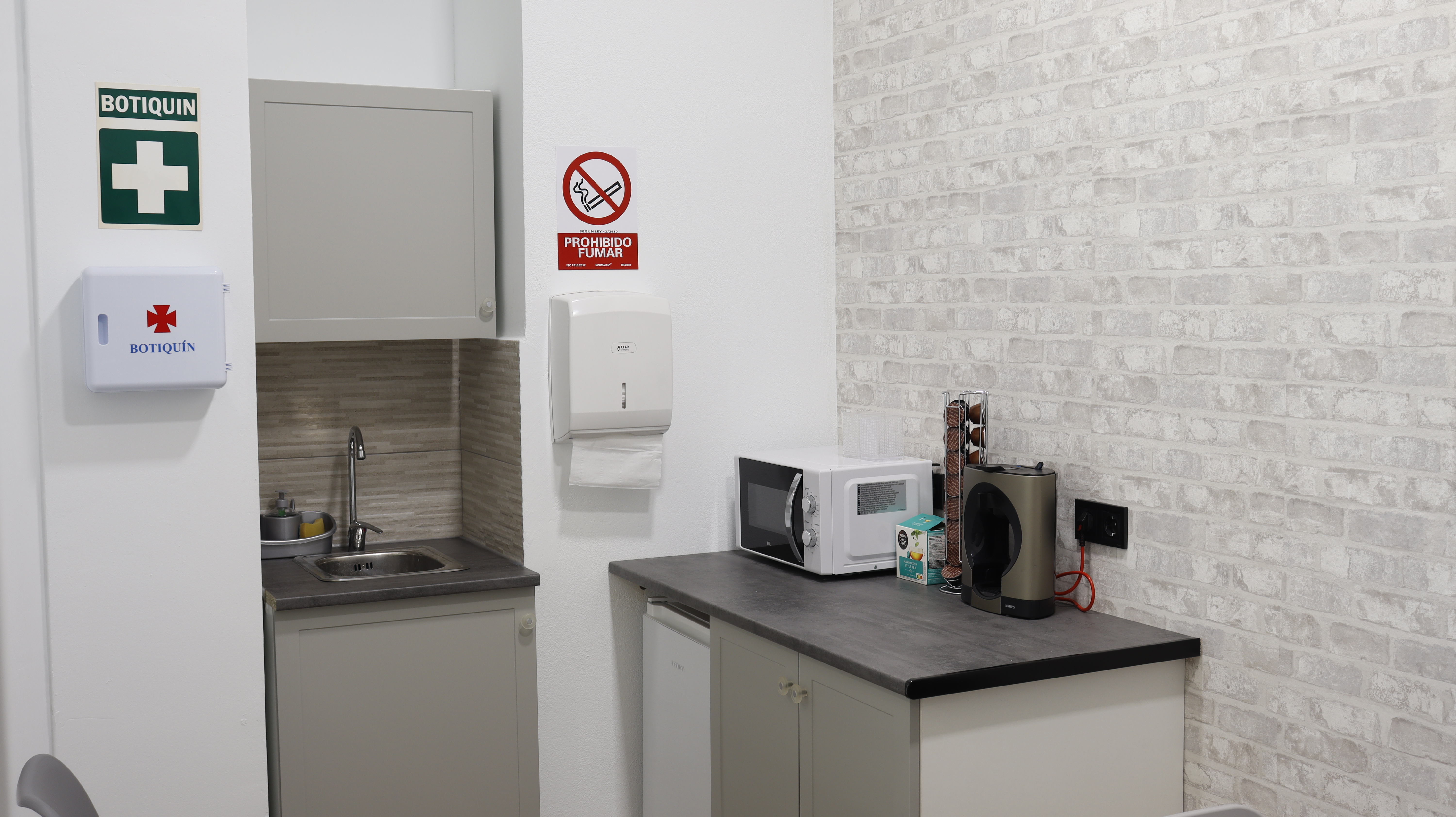 Serviced Office in Fuengirola - Málaga (Spain)