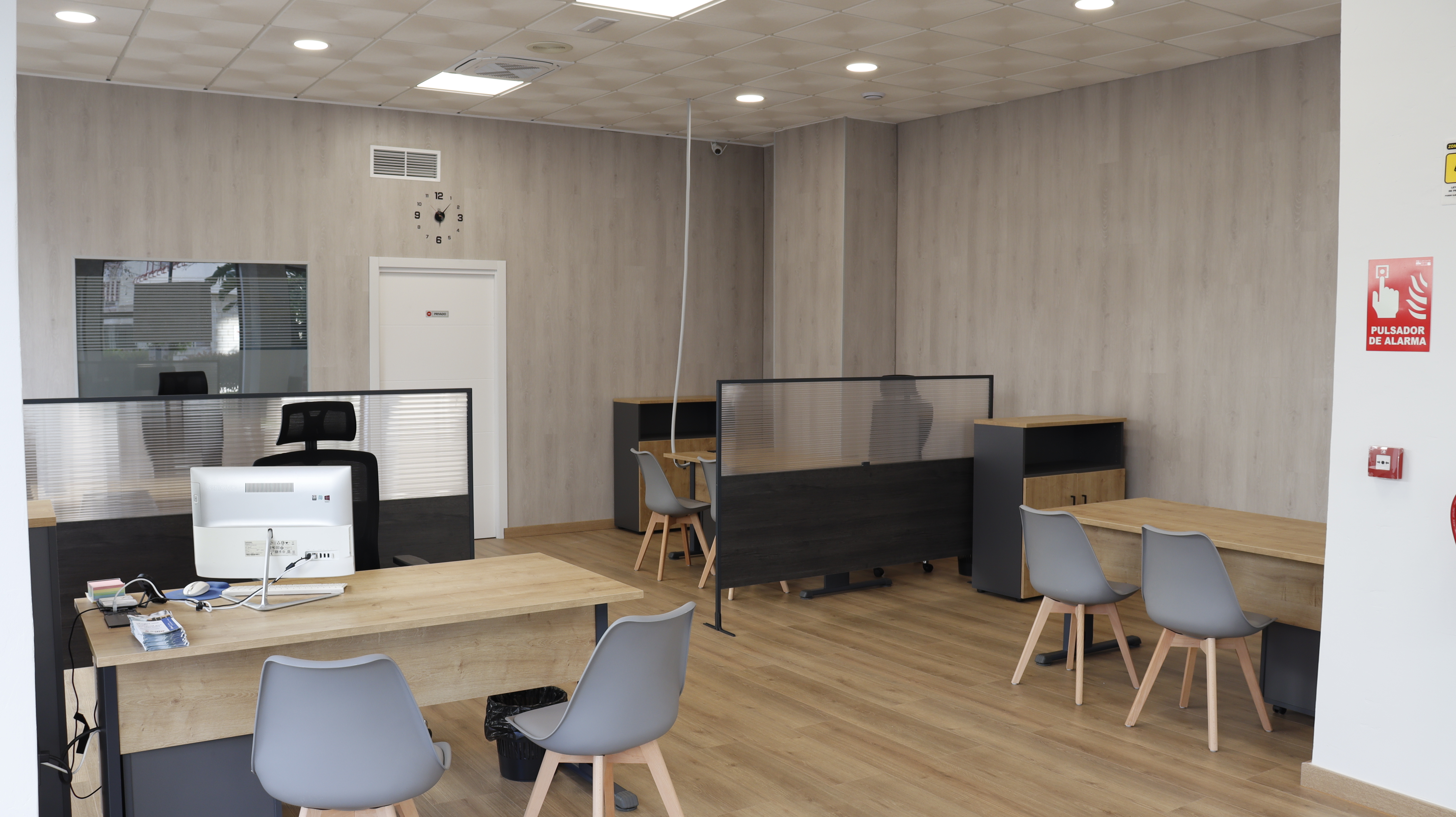 Serviced Office in Fuengirola - Málaga (Spain)