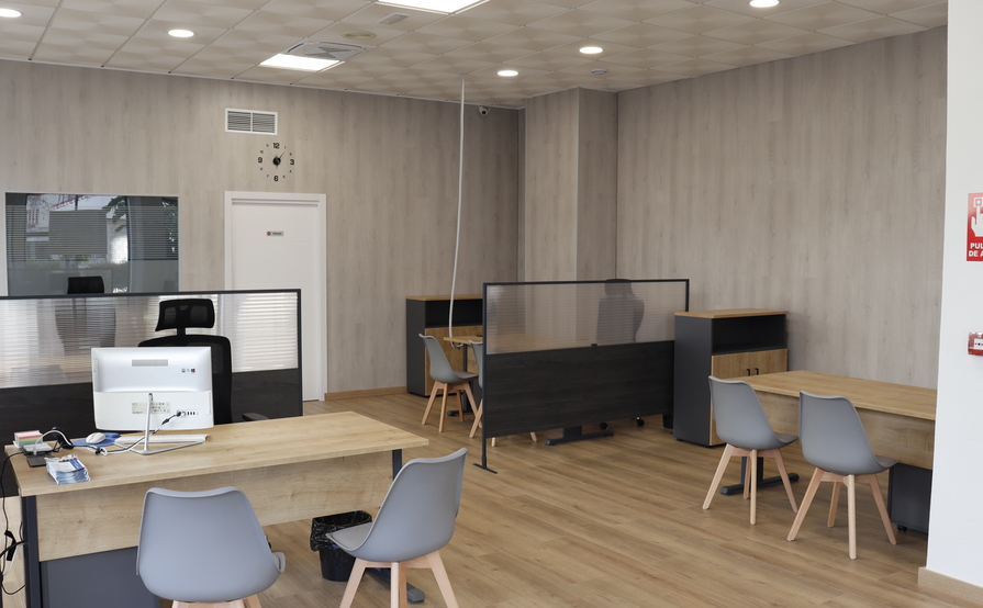 Serviced Office in Fuengirola - Málaga (Spain)
