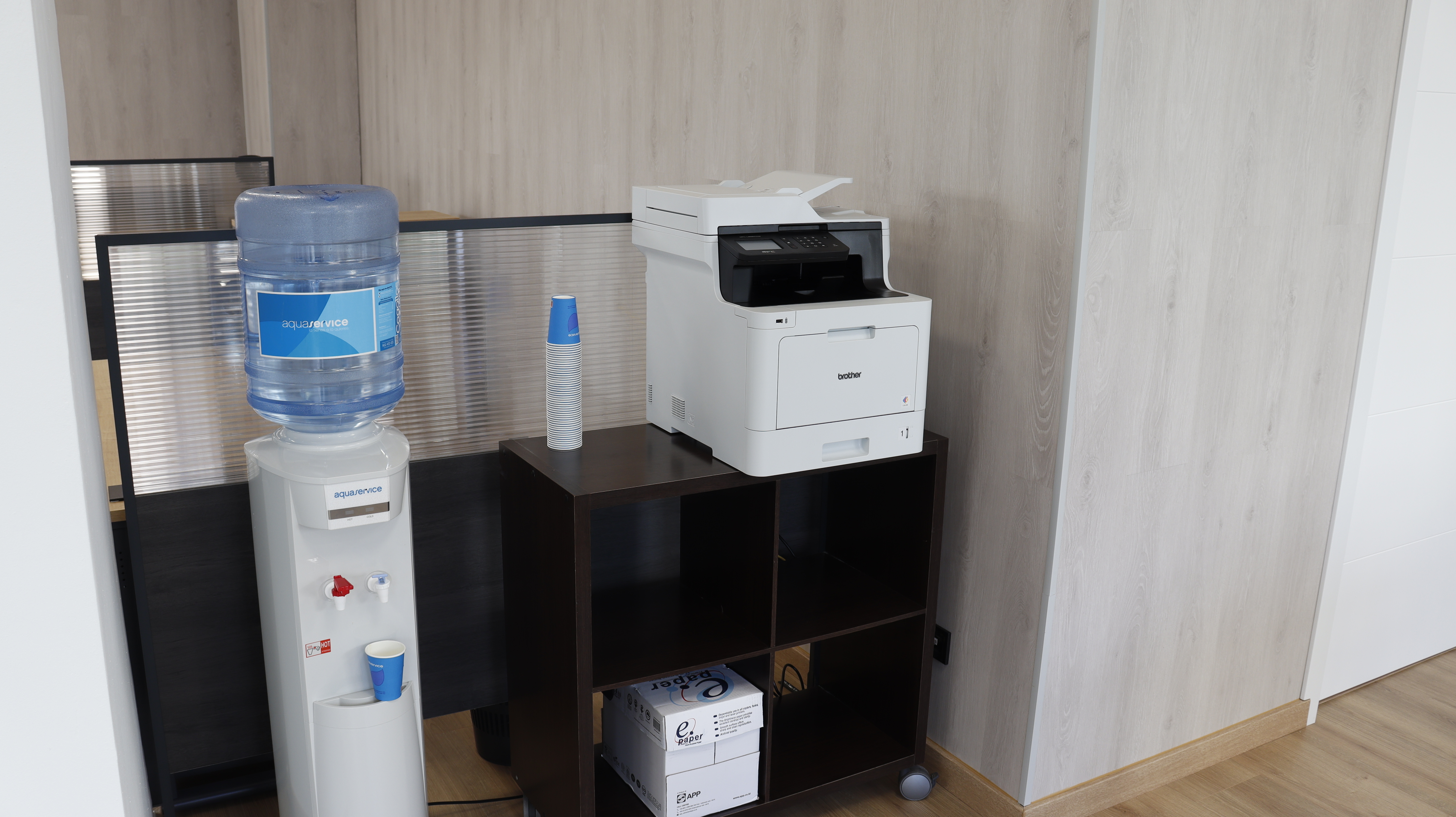 Serviced Office in Fuengirola - Málaga (Spain)