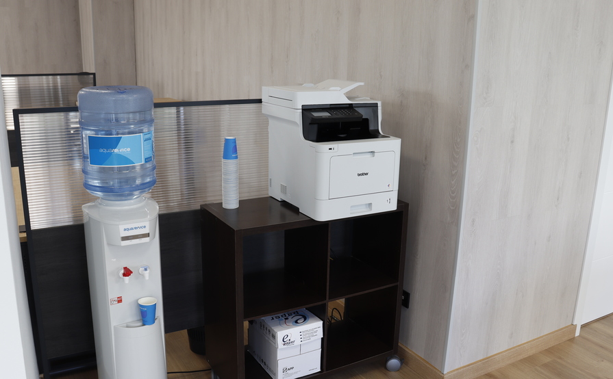 Serviced Office in Fuengirola - Málaga (Spain)