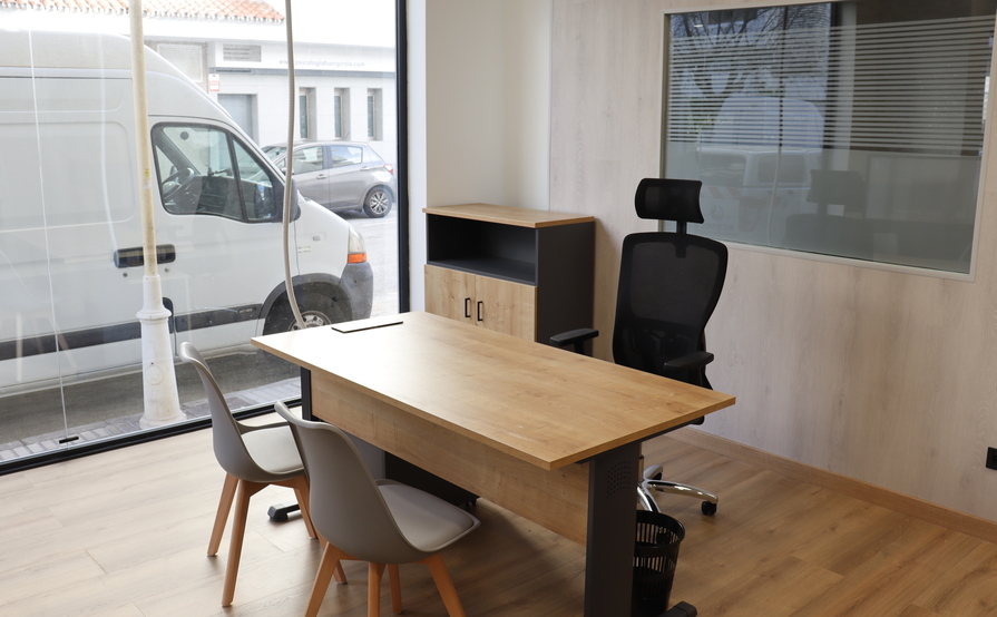 Serviced Office in Fuengirola - Málaga (Spain)