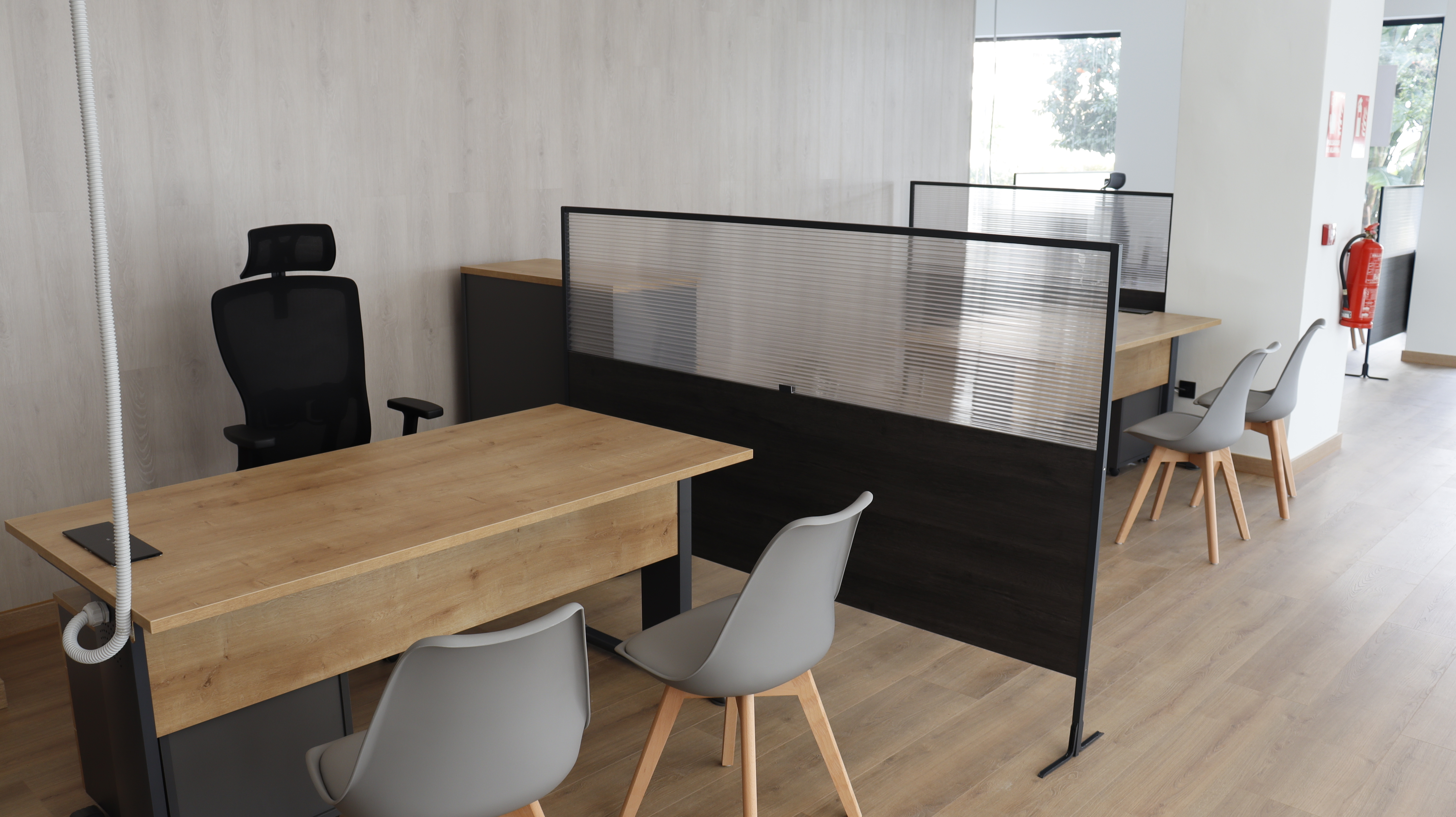 Serviced Office in Fuengirola - Málaga (Spain)