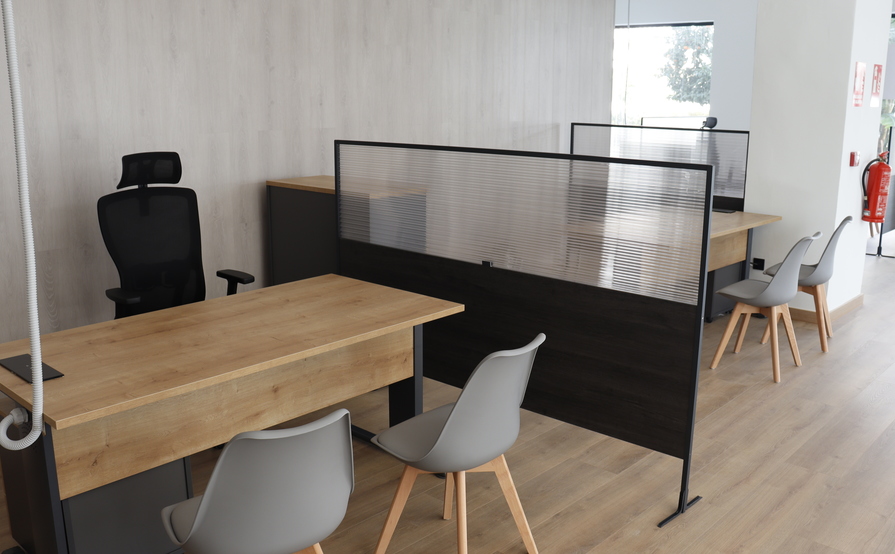 Serviced Office in Fuengirola - Málaga (Spain)
