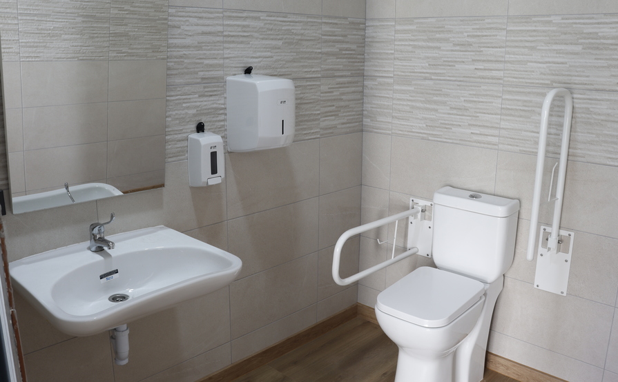 Serviced Office in Fuengirola - Málaga (Spain)