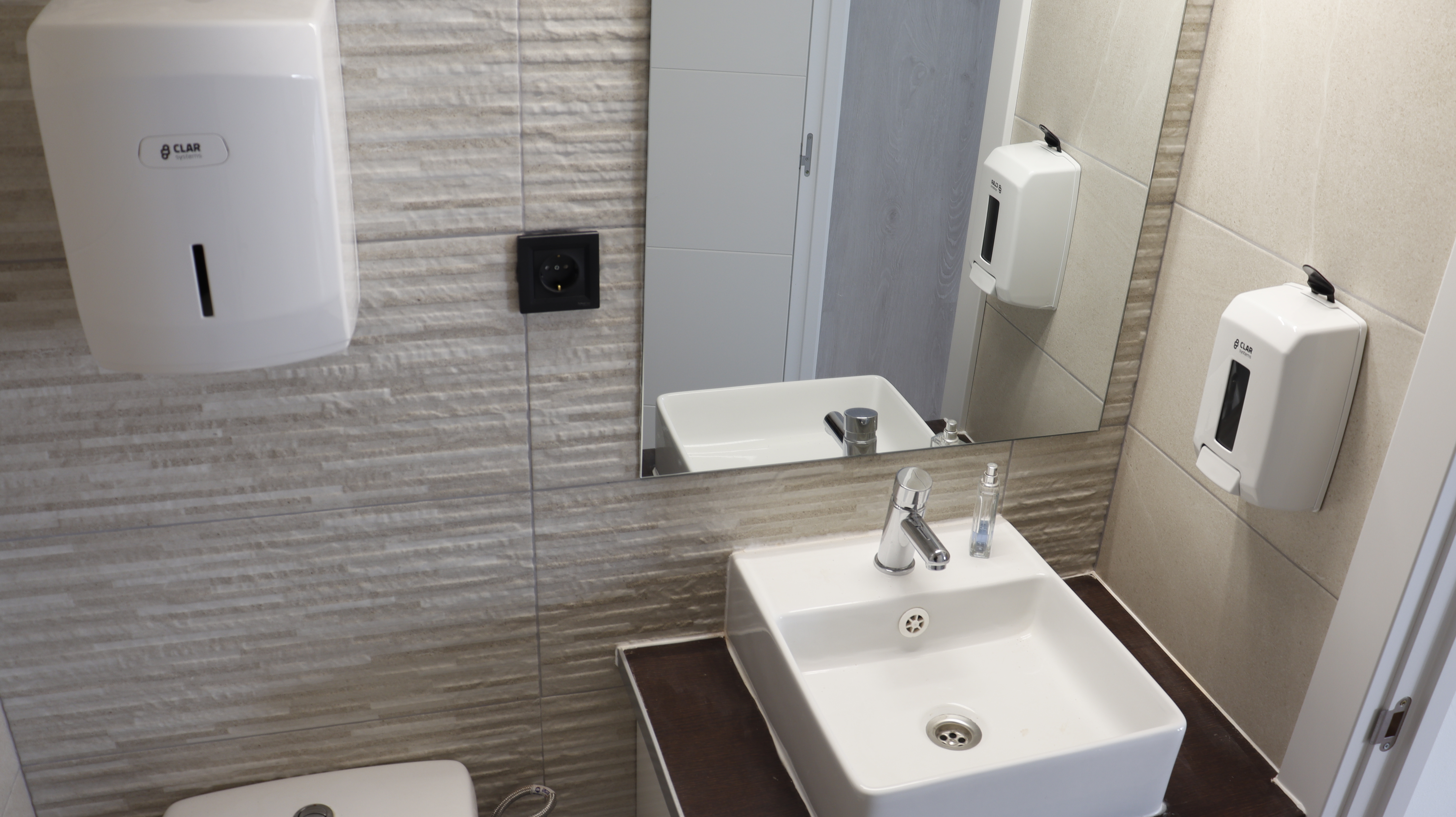 Serviced Office in Fuengirola - Málaga (Spain)