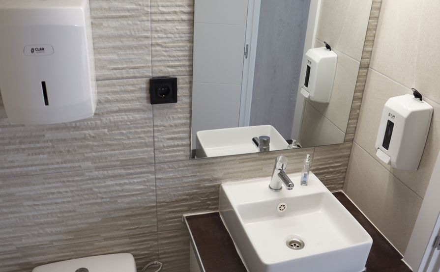 Serviced Office in Fuengirola - Málaga (Spain)