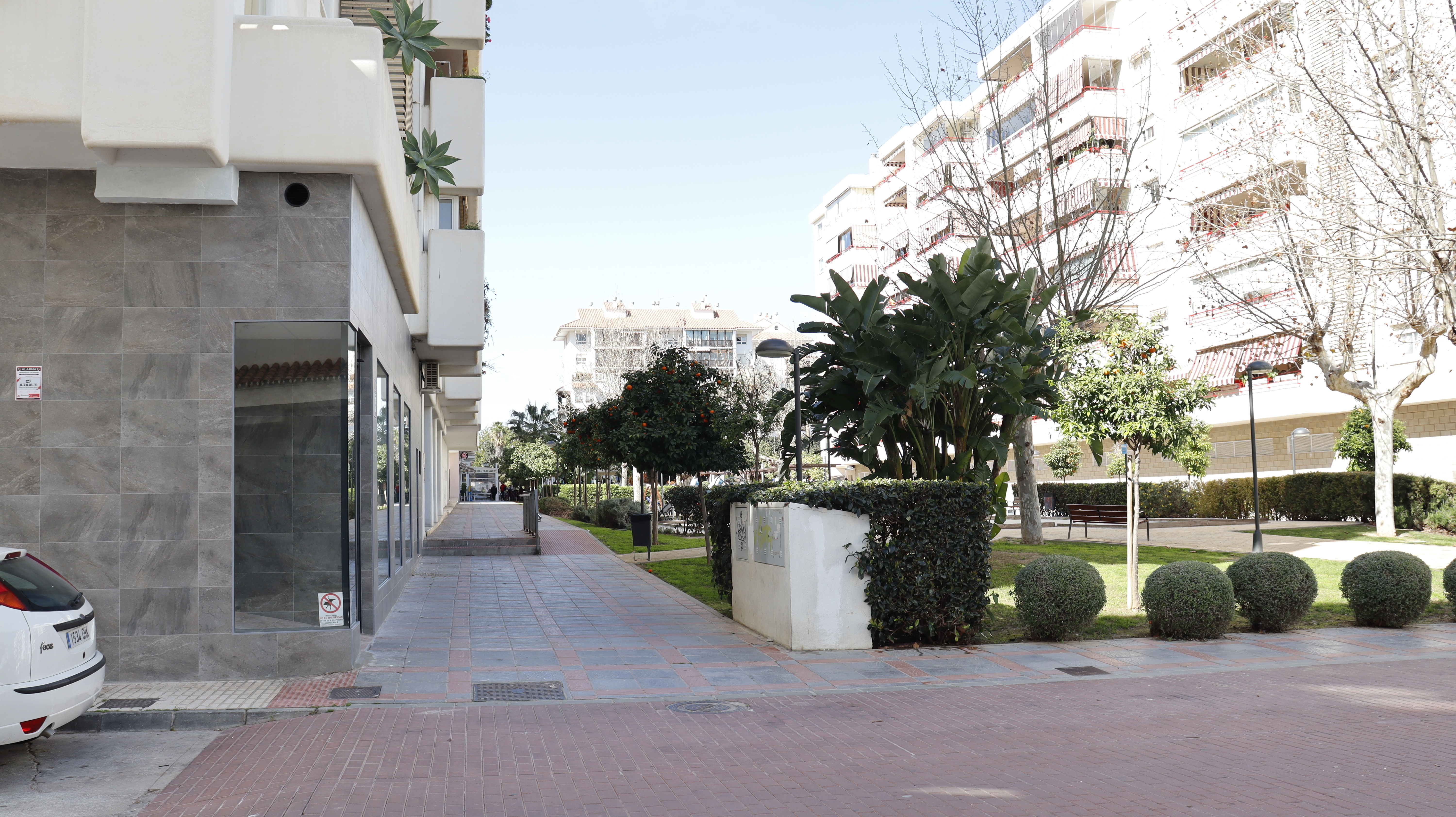 Serviced Office in Fuengirola - Málaga (Spain)