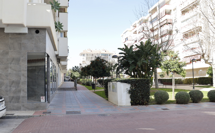 Serviced Office in Fuengirola - Málaga (Spain)