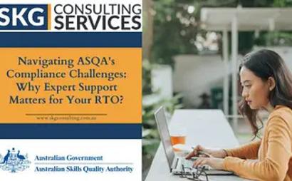 RTO Registration Made Easy | Start Your Registered Training Organisation with SKG Consulting