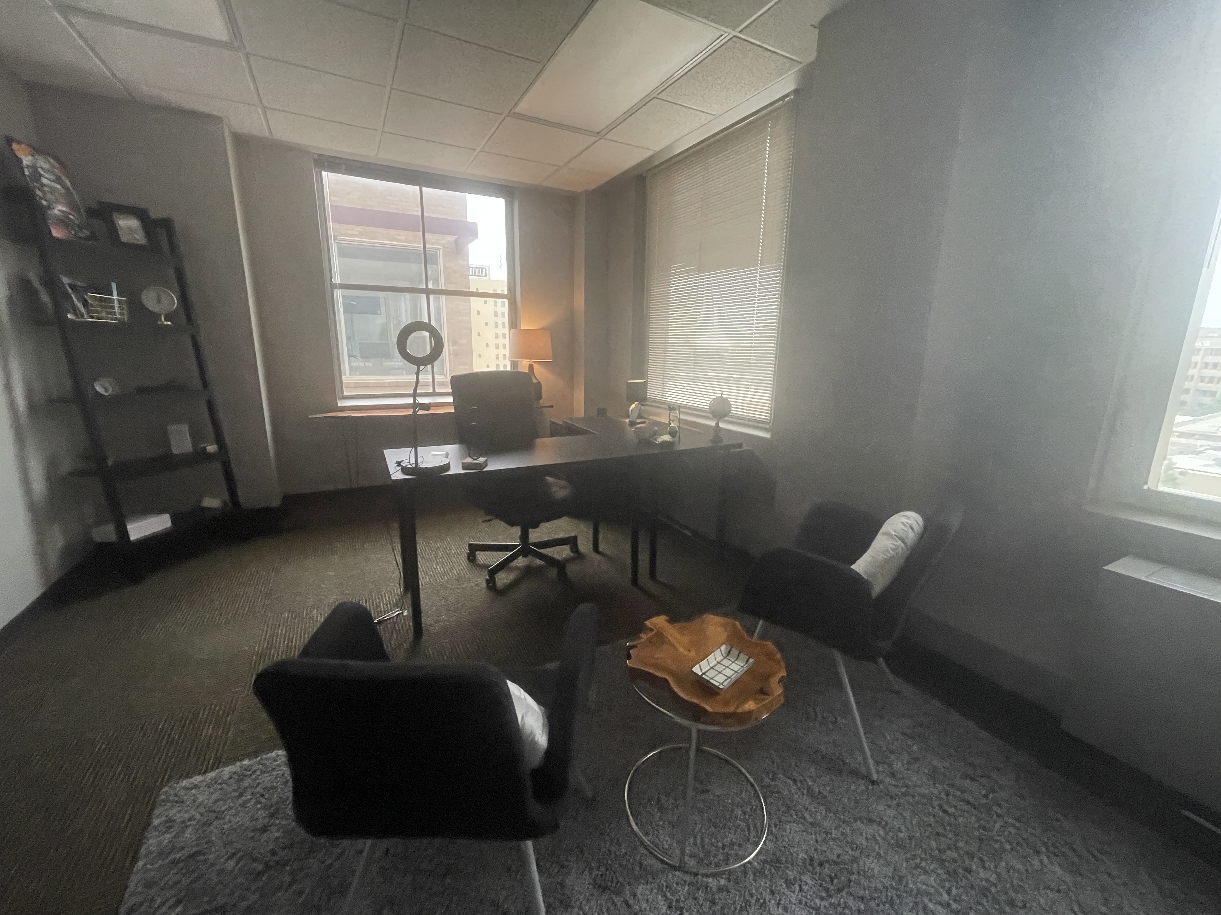 Downtown Amarillo Office 1